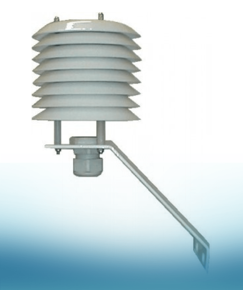 Abrigo Meteorológico modelo SQ15-S2160